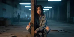 Drama China Survival yang Menguji Nyali, Bikin Deg-degan dari Episode Pertama