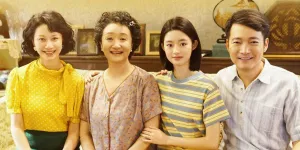 Drama China tentang Kehangatan Keluarga Cocok Ditonton di Tempat Merantau sebagai Obat Kangen