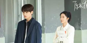 Drama China Tentang Kesalahpahaman yang Berujung Perpisahan, Bikin Nangis
