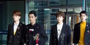 Drama China Tentang Senioritas di Kampus yang Berujung Pembullyan, Tampilkan Realita Kelam Dunia Perkuliahan