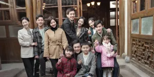 Drama China tentang Tekanan Sosial Berat yang Dihadapi Anak Pertama dalam Keluarga