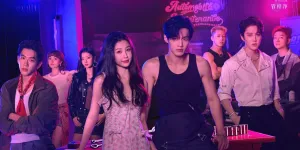 21 Drama China Terbaik dengan Rating Tinggi 2024-2025 dari Genre Romantis hingga Aksi