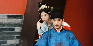 Drama China Terbaru Bai Lu Berjudul Mo Li Dikabarkan Tayang Pertengahan Tahun 2026