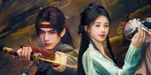 Drama China The Eternal Fragrance Dirumorkan Tayang Juni 2026