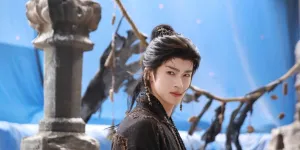 Drama China 'TRANSFER GOLD HAIRPIN' Siap Diproduksi, Pemain Utamanya Bikin Fans Heboh