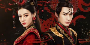 Sekilas Manis tapi Penuh Tanda Bahaya, Deretan Drama China dengan Karakter Cowok yang Bikin Emosi!