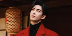 6 Drama China yang Dibintangi Chen Xing Xu dari Berbagai Genre