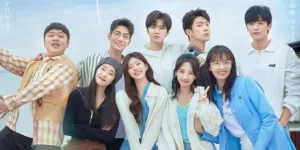 Drama China yang Tiap Episodenya Gak Ngebosenin, Rekomendasi Terbaik 2025