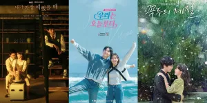 6 Drama Im Soo Hyang Terbaru Sebagai Pemeran Utama, dari Romansa - Misteri Fantasi