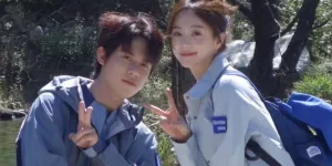 Drama China IRREPLACEABLE Dijadwalkan Tayang Juli 2026, Dibintangi Zhao Jinmai dan Wei Daxun