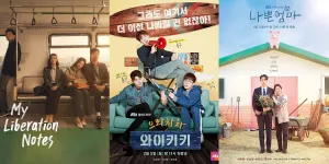 6 Drama JTBC Genre Slice Of Life yang Populer, Bisa Jadi Hiburan di Akhir Pekan