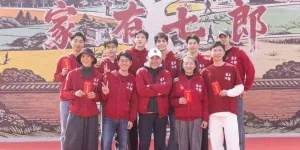 Drama Keluarga Terbaru Berjudul ‘Home with Seven Sons’ Resmi Mulai Proses Syuting