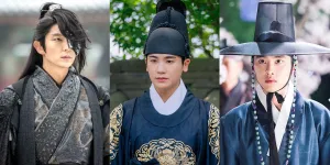 Drama Kisah Cinta Putra Kerajaan yang Punya Visual bak Dewa, Alur Cerita Romantis - Tragis