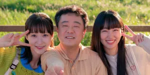 15 Drama Korea Bertema Perjalanan Waktu, Menelusuri Jejak Masa Lalu dan Masa Depan