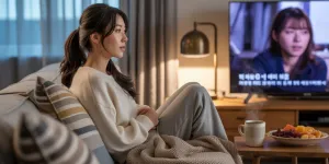 Drama Korea Buat yang Capek Kerja, Pilihan Cerita Ringan Penghilang Penat Terbaik