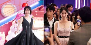 Drama Korea 'CELEBRITY', Ungkap Sisi Gelap Kehidupan Para Artis