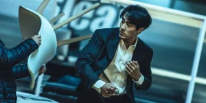 Drama Korea dan Film Rating Tinggi yang Dibintangi So Ji Sub, Wajib Masuk Watchlist