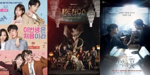 Drama Korea dengan Ending Plot Twist yang Mengejutkan dan Kontroversial