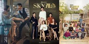 7 Drama Korea dari Penulis Terbaik, Berhasil Bikin Cerita Drakor Paling Fenomenal