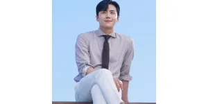 Drama Korea dengan Second Lead yang Cintanya Ditolak, Patah Hati yang Menghanyutkan