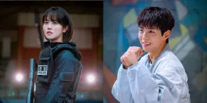 Drama Korea 'Good Boy' Kembali Bagikan Teaser Terbaru, Park Bo Gum dan Kim So Hyun Perlihatkan Kekompakkan