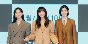 8 Drama Korea Mirip 'HONOUR', Kisah Woman Centered Penuh Solidaritas dan Perlawanan