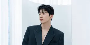 Drama Korea MY FAVORITE EMPLOYEE Dikonfirmasi Tayang Semester II 2026, Dibintangi Kang Hoon, Kim Hyejun dan Cha Woomin