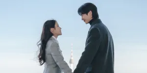 Drama Korea 'PERFECT CROWN' Raih Rating Tertinggi di Episode Terakhir