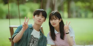 13 Drama Korea Romantis Cerita Cinta Wanita Kaya dan Pria Miskin dengan Bintang-Bintang Seperti Song Hye Kyo dan Ji Chang Wook