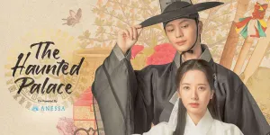 Drama Korea Terbaru 2025 Bertema Supranatural yang Wajib Ditonton, dari Hantu - Kehidupan Setelah Mati