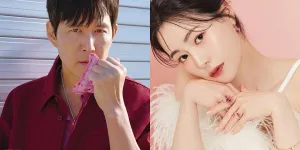 Drama Korea Terbaru 'MEAN LOVE' Jadi Perdebatan karena Usia Pemainnya Terlalu Jauh