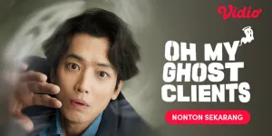 Drama Korea Terbaru Oh My Ghost Clients Tayang di Vidio, Ini Sinopsis dan Link Nontonnya