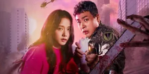 11 Drama Korea Terbaru yang Worth It Banget Kamu Tonton, Gak Bakal Nyesel