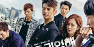 4 Drama Korea yang dari Awal Episode Sudah Seru, Punya Cerita Menarik dan Karakter Kuat