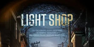 Drama 'LIGHT SHOP' Bakal Tayang Perdana 4 Desember 2024, Dibintangi Joo Ji Hoon - Park Bo Young