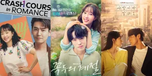 6 Drama Korea Love Hate Relationship Paling Terbaru 2023, Kisah Cinta Modern - Zaman Joseon