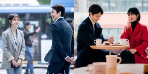 7 Drama Korea Tentang Pasangan Beda Usia, Ada yang Kontroversi