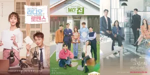7 Drama Perkantoran Rating Rendah Tapi Punya Cerita Bagus dan Menarik