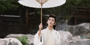 Rekomendasi Drama China Populer yang Dibintangi Fan Jinwei