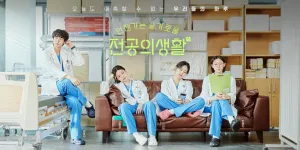 Drama Segera Tamat, Kru dan Pemain Resident Playbook Direncanakan Liburan ke Bali