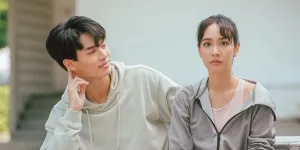 Drama Thailand Romantis tentang Restu Orang Tua yang Bikin Hubungan Cinta Makin Berliku