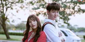 Drama Thailand Romcom Tapi Penuh Makna Kehidupan, Kisah Ringan Dengan Pesan Mendalam