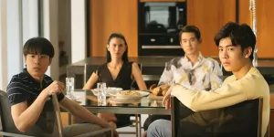 Drama Thailand Tentang Perebutan Warisan yang Bikin Geleng-Geleng Kepala