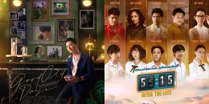 6 Drama Thailand untuk Teman Buka Puasa dari Berbagai Genre