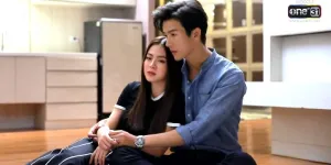 Drama Thaliand Tentang Seorang Anak yang Tidak Diinginkan Oleh Keluarganya, Tak Pernah Dianggap Ada