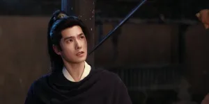 Drama Zhan Zhao Adventures yang Diperankan Yang Yang dan Zhang Ruonan Rilis Poster Terbaru