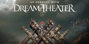 Dream Theater Rayakan 40 Tahun Karier Lewat Konser di Jakarta, Venue Pindah Beach City International Stadium