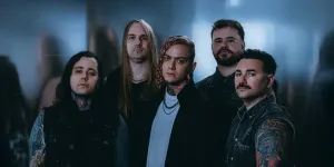 Drummer Lorna Shore Ngaku Nge-Fans Banget sama Band Death Metal Asal Yogyakarta