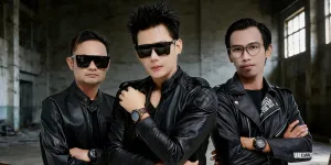 D'Sayang Band Gebrak Industri Musik Lewat Single Debut 'Assalamualaikum Sayang'