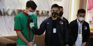 Dua Kali Terjerat Kasus Narkoba, Jeff Smith Ungkap Wajar Ada Pihak yang Takut Memberi Pekerjaan